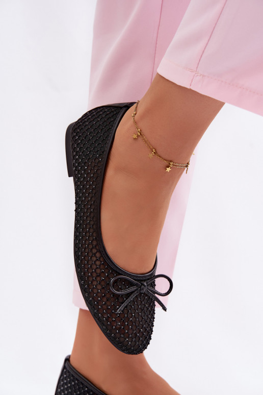 Võrk Baleriinad Kaunistusega Vinceza 62270 msuud