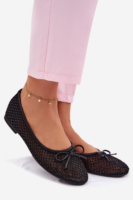 Võrk Baleriinad Kaunistusega Vinceza 62270 msuud