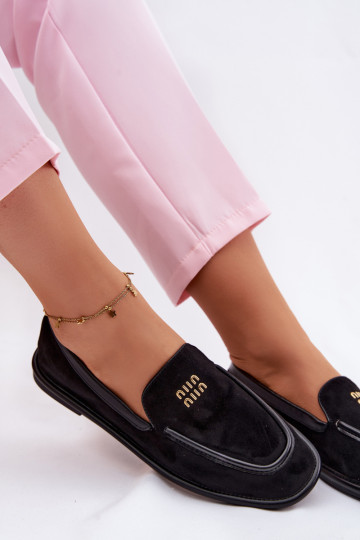 sileda tallaga naiste mokassiinidLamósisseką Vinceza 62271 msuud