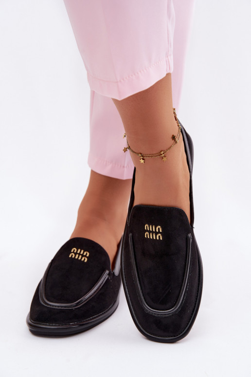 sileda tallaga naiste mokassiinidLamósisseką Vinceza 62271 msuud