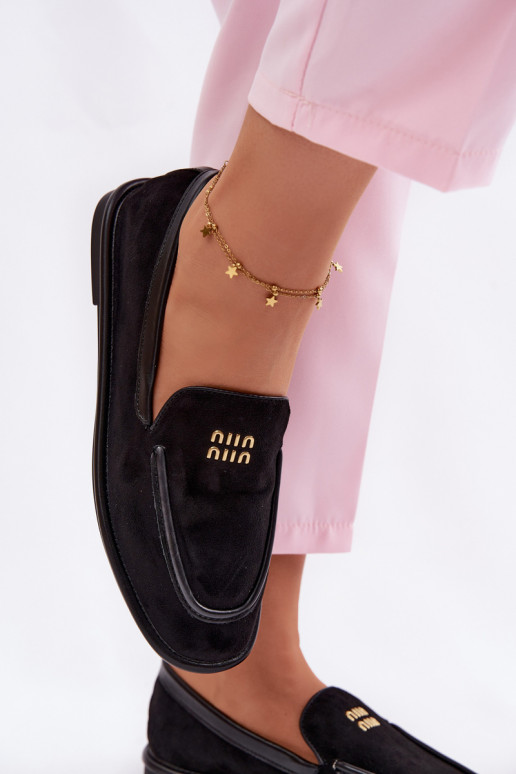 sileda tallaga naiste mokassiinidLamósisseką Vinceza 62271 msuud