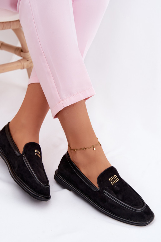 sileda tallaga naiste mokassiinidLamósisseką Vinceza 62271 msuud