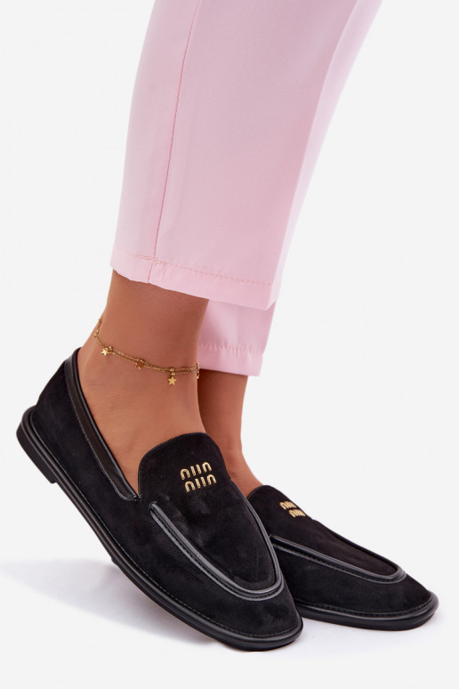 sileda tallaga naiste mokassiinidLamósisseką Vinceza 62271 msuud