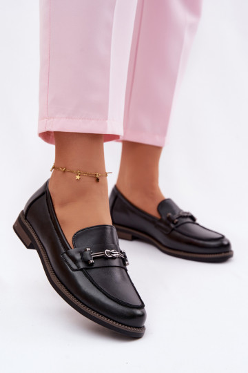 naiste mokassiinid Pealhk Vinceza 18132 msuud