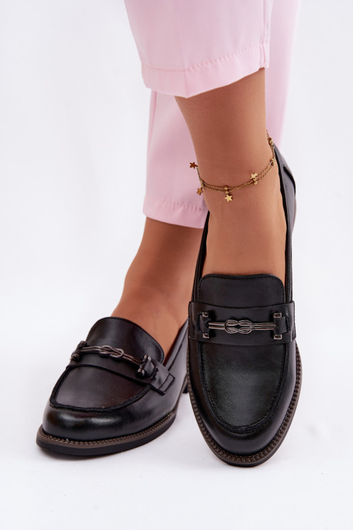 naiste mokassiinid Pealhk Vinceza 18132 msuud