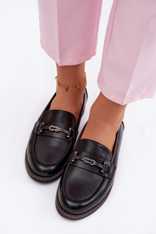 naiste mokassiinid Pealhk Vinceza 18132 msuud