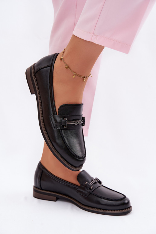 naiste mokassiinid Pealhk Vinceza 18132 msuud