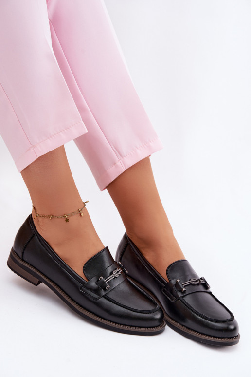 naiste mokassiinid Pealhk Vinceza 18132 msuud