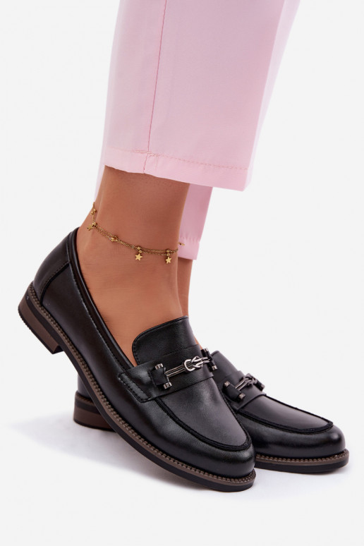 naiste mokassiinid Pealhk Vinceza 18132 msuud