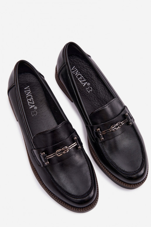 naiste mokassiinid Pealhk Vinceza 18132 msuud