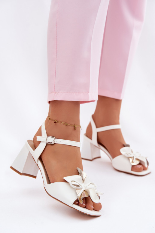 Pealistesandaalid Koos Ornate Lill Vinceza 20283 valget värvi