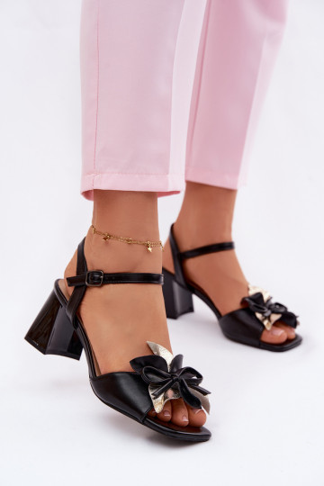 Pealistesandaalid Koos Ornate Lill Vinceza 20283 msuud 2