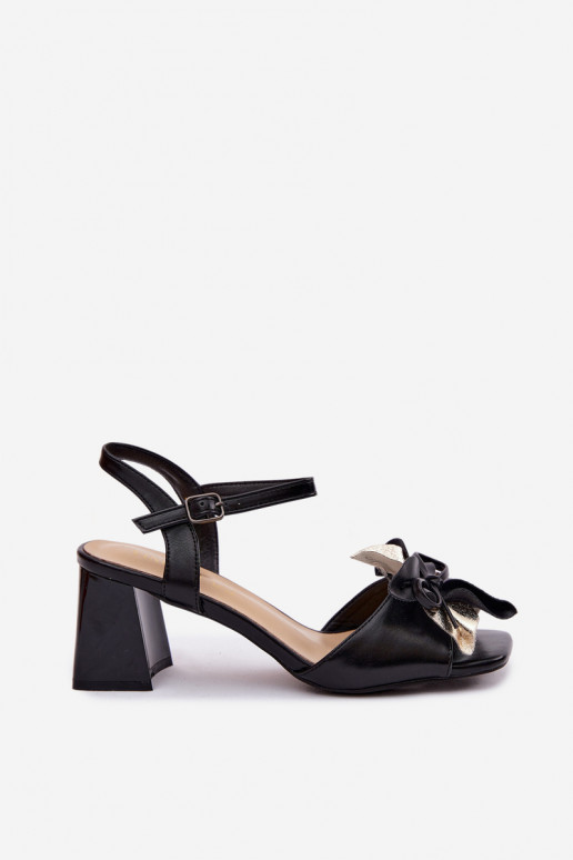 Pealistesandaalid Koos Ornate Lill Vinceza 20283 msuud