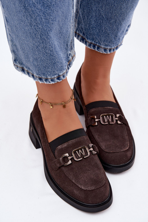 jalatsid naiste mokassiinidPealturalnego seemisnakhsedu Sellel ondala kontsaga Vinceza 18127 Czekoladosissee