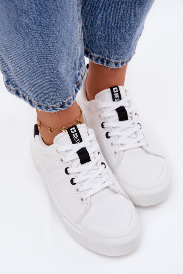 naiste saapad Big Star NN274444 Memory Foam System valget värvi