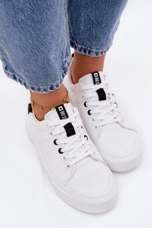 naiste saapad Big Star NN274444 Memory Foam System valget värvi