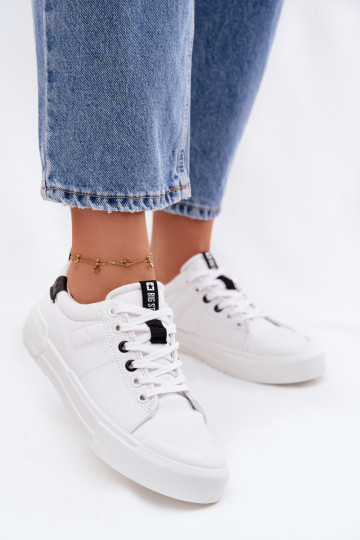 naiste saapad Big Star NN274444 Memory Foam System valget värvi 2