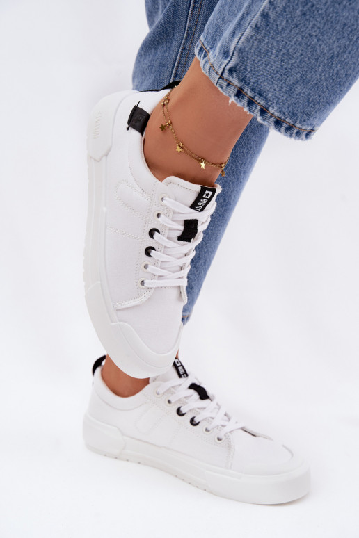 naiste saapad Big Star NN274444 Memory Foam System valget värvi