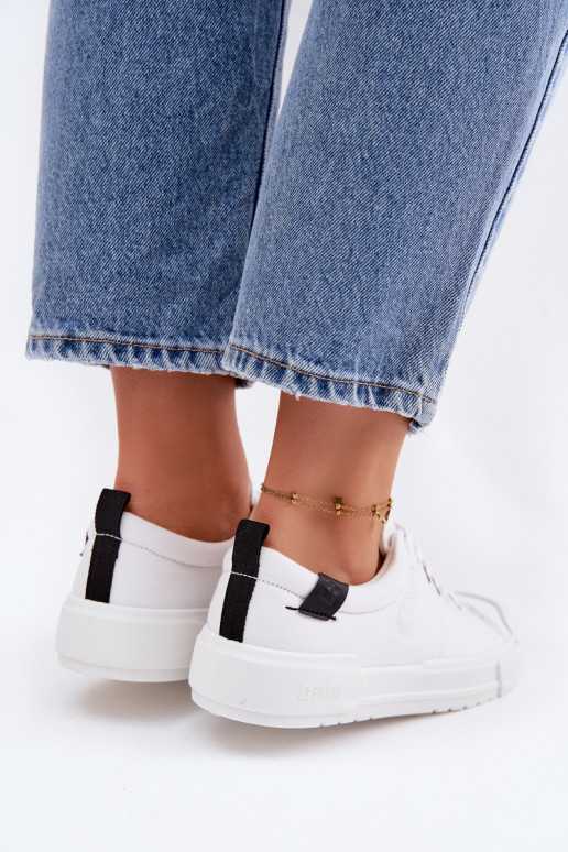 naiste saapad Big Star NN274444 Memory Foam System valget värvi