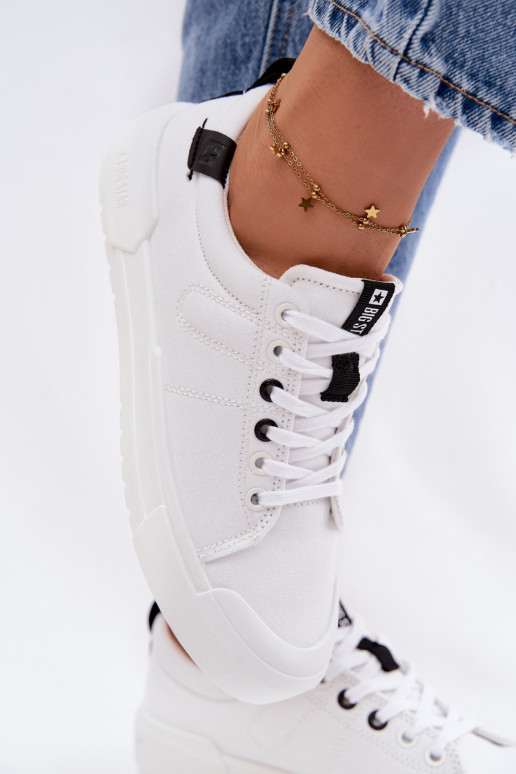 naiste saapad Big Star NN274444 Memory Foam System valget värvi