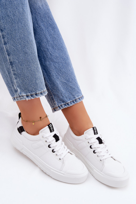 naiste saapad Big Star NN274444 Memory Foam System valget värvi