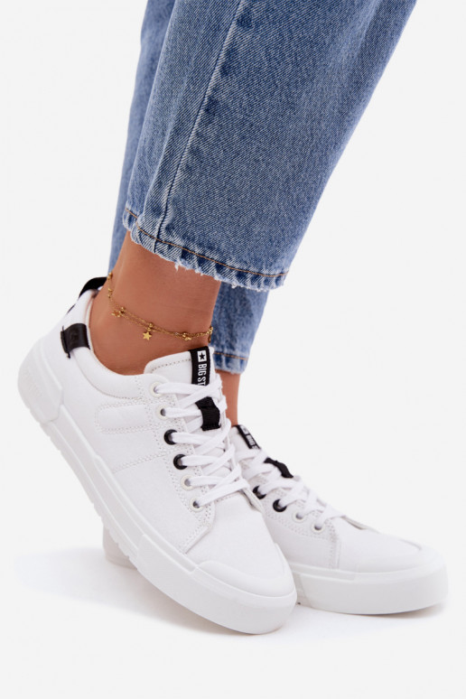 naiste saapad Big Star NN274444 Memory Foam System valget värvi