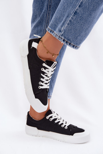 naiste saapad Big Star NN274446 Memory Foam System msuud