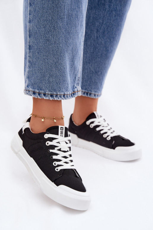 naiste saapad Big Star NN274446 Memory Foam System msuud