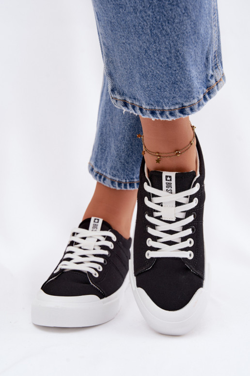 naiste saapad Big Star NN274446 Memory Foam System msuud