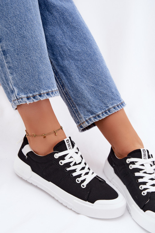 naiste saapad Big Star NN274446 Memory Foam System msuud