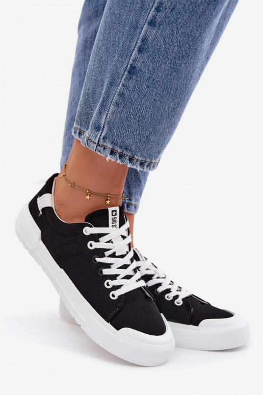 naiste saapad Big Star NN274446 Memory Foam System msuud