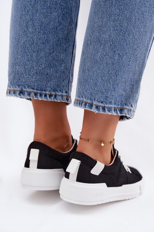 naiste saapad Big Star NN274446 Memory Foam System msuud