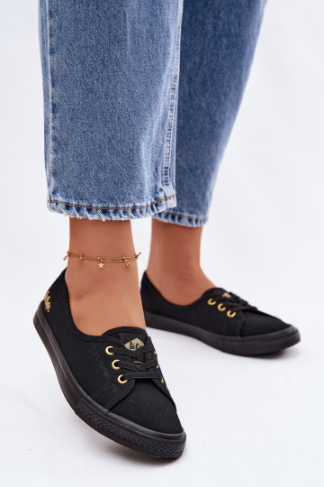 Spordijalatsid naiste saapad Lee Cooper LCIN-26-02-4045 msuud