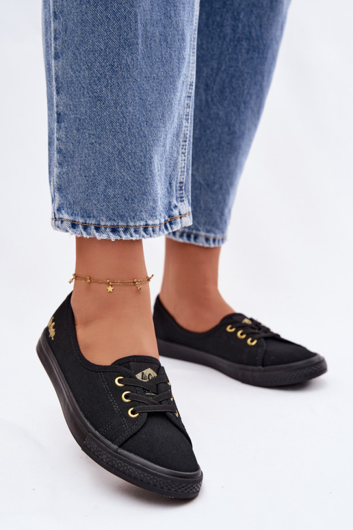 Spordijalatsid naiste saapad Lee Cooper LCIN-26-02-4045 msuud