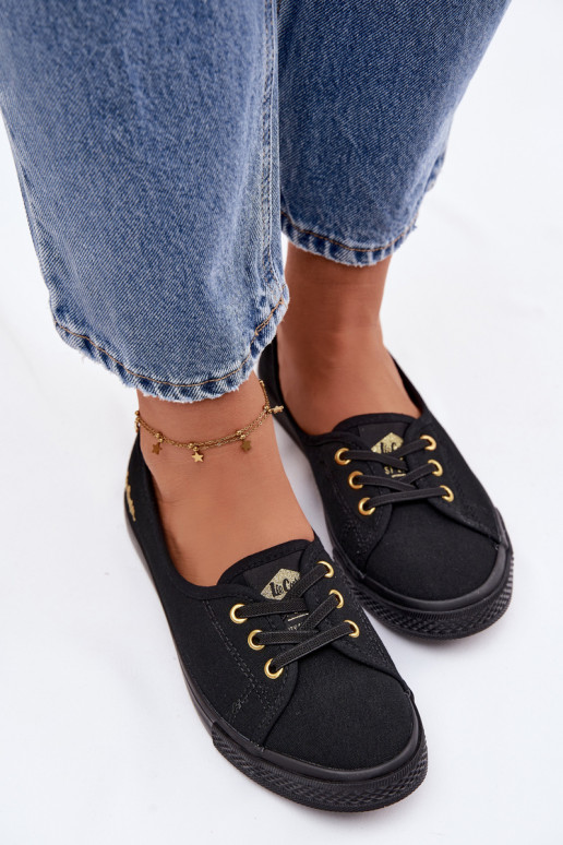 Spordijalatsid naiste saapad Lee Cooper LCIN-26-02-4045 msuud