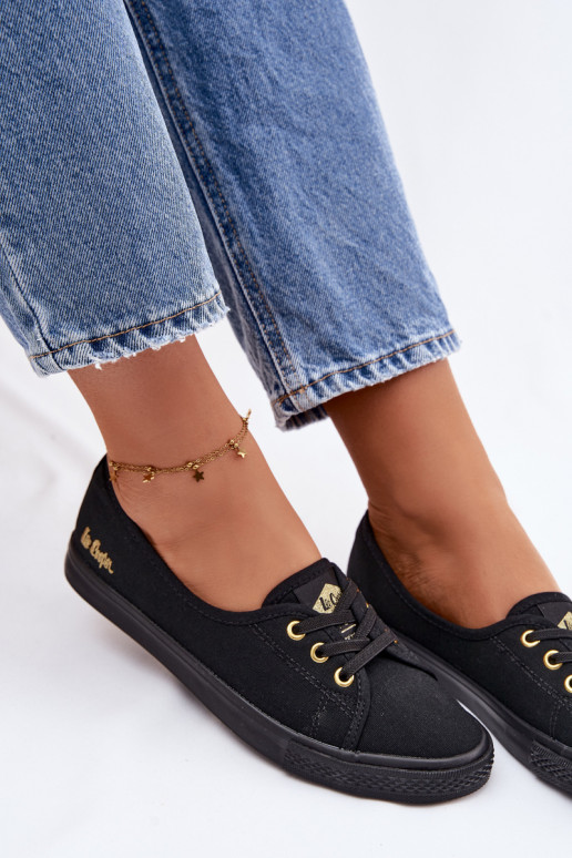 Spordijalatsid naiste saapad Lee Cooper LCIN-26-02-4045 msuud