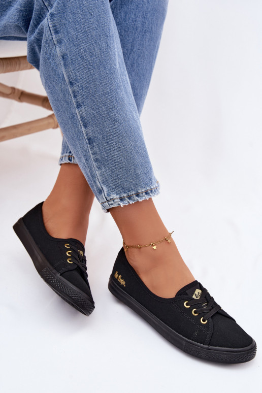 Spordijalatsid naiste saapad Lee Cooper LCIN-26-02-4045 msuud