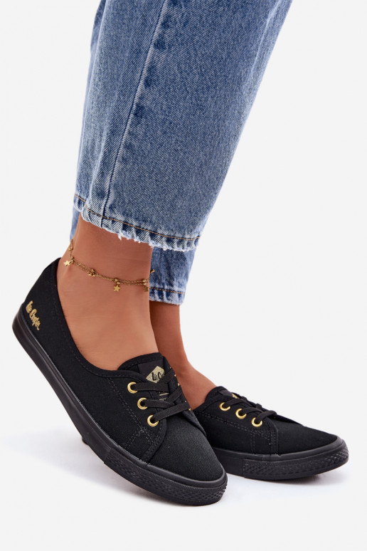 Spordijalatsid naiste saapad Lee Cooper LCIN-26-02-4045 msuud