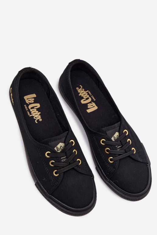 Spordijalatsid naiste saapad Lee Cooper LCIN-26-02-4045 msuud