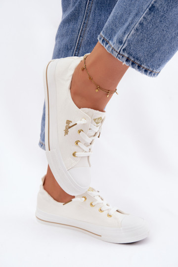 naiste saapad Lee Cooper LCIN-26-02-4050 valget värvi