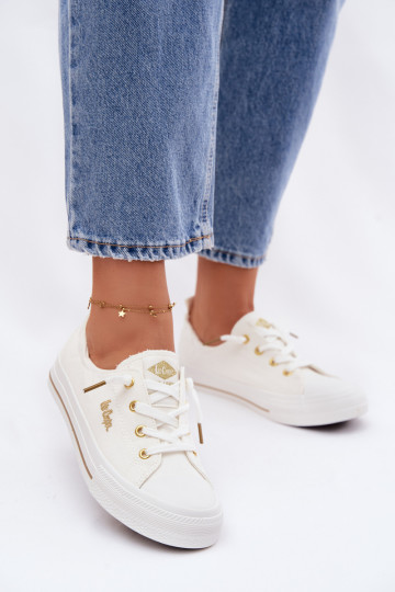 Meeste sneakers mudel Big Star TT174041 liiva värviga 2