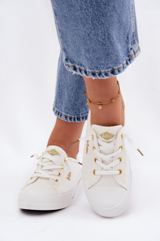 naiste saapad Lee Cooper LCIN-26-02-4050 valget värvi