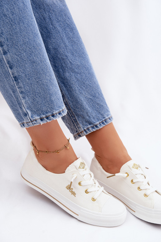 naiste saapad Lee Cooper LCIN-26-02-4050 valget värvi