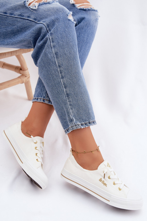 naiste saapad Lee Cooper LCIN-26-02-4050 valget värvi