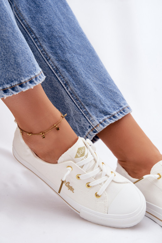 naiste saapad Lee Cooper LCIN-26-02-4050 valget värvi