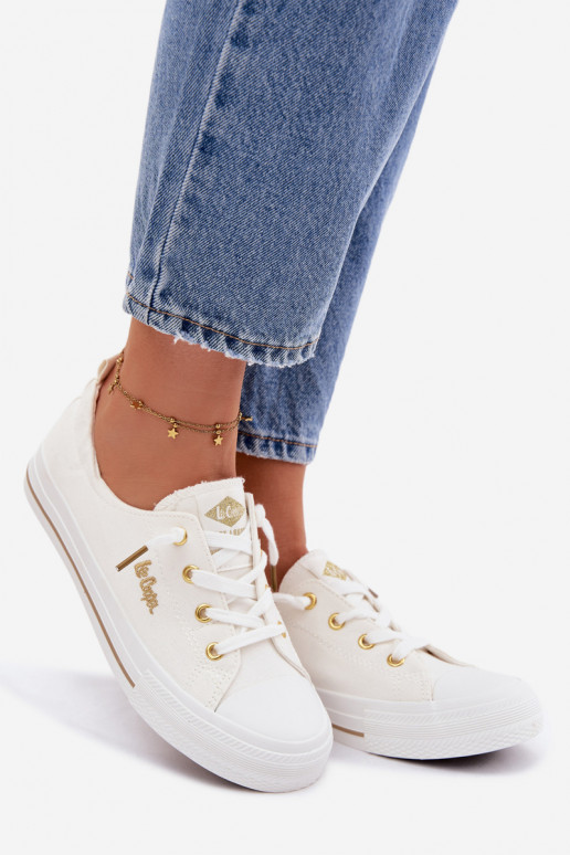 naiste saapad Lee Cooper LCIN-26-02-4050 valget värvi