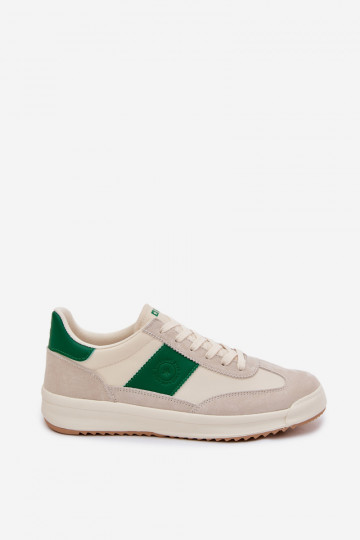 Sneakerid meestele Big Star TT174041 liivavärvi 2