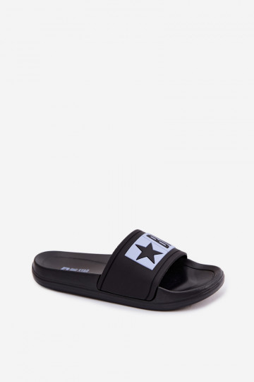 Laste sussid Big Star TT374A003 must-sinine