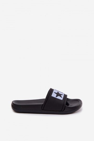 Laste sussid Big Star TT374A003 must-sinine 2