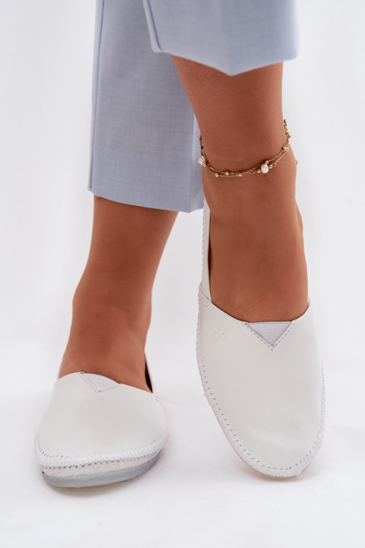 Pealiste omad Baleriinad Sellel onciejka 01930-11 valget värvi